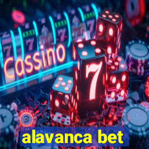 alavanca bet